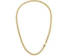 Tommy Hilfiger Tvirtas auksu dengtas karoliai 2790525