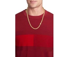Tommy Hilfiger Tvirtas auksu dengtas karoliai 2790525