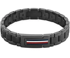 Tommy Hilfiger Mūrinio plieno madinga apyrankė 2790597