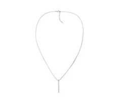 Tommy Hilfiger Derantis karoliai su Linear pakabuku 2780950