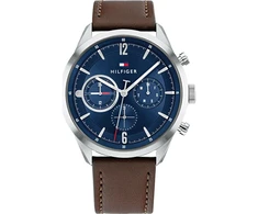Laikrodis Tommy Hilfiger Matthew 1791940