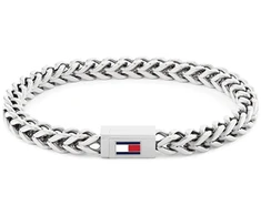 Tommy Hilfiger Modern steel bracelet for men 2790647