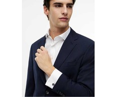 Tommy Hilfiger Šiuolaikinės plieninės sąsagos „Anchor“ 2790701