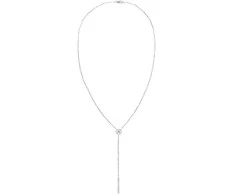 Tommy Hilfiger Modernus moteriškas vėrinys „Bar Chain 2780997“