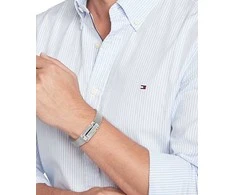 Tommy Hilfiger Nadčasový ocelový náramek pro muže 2790520