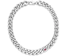 Tommy Hilfiger Original steel pakabukas for men Wild 2790635