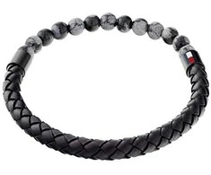 Tommy Hilfiger originali obsidiano odos apyrankė 2790473