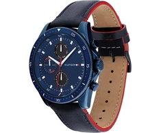 Laikrodis Tommy Hilfiger Parker 1791839