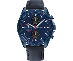 Laikrodis Tommy Hilfiger Parker 1791839