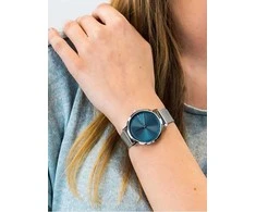 Laikrodis TOMMY HILFIGER 1782149 PIPPA WOMEN'S WATCH (zf538b)