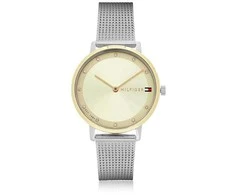 Laikrodis TOMMY HILFIGER WOMEN'S WATCH 1782667 PIPPA + BOX