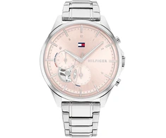 Laikrodis Tommy Hilfiger Quinn 1782414