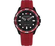 Laikrodis Tommy Hilfiger Regatta 1792267