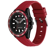 Laikrodis Tommy Hilfiger Regatta 1792267