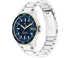 Laikrodis Tommy Hilfiger Remy 1792229