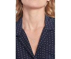 Tommy Hilfiger plieno apyrankė su minimalistinėmis širdelėmis 2780756