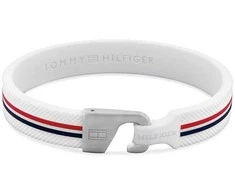 Tommy Hilfiger Sportinė silikoninė apyrankė vyrams 2790607