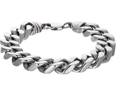 Tommy Hilfiger Plieninė apyrankė TH2700261