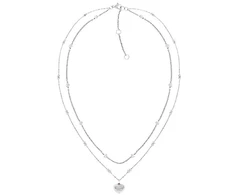 Tommy Hilfiger Steel double pakabukas Layered 2781009
