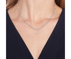 Tommy Hilfiger Steel double pakabukas Layered 2781009