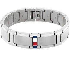 Tommy Hilfiger Steel fashion bracelet Jameson 2790657