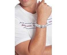 Tommy Hilfiger Steel fashion bracelet Jameson 2790657