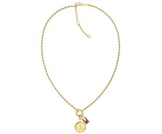 Tommy Hilfiger Stulbinantis jūrinių pakabukų vėrinys 2781029