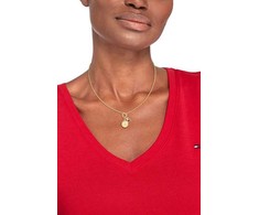 Tommy Hilfiger Stulbinantis jūrinių pakabukų vėrinys 2781029