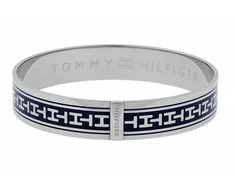 Tommy Hilfiger Stilinga moteriška plieninė apyrankė 2700023