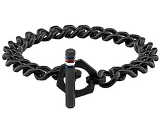 Tommy Hilfiger Stylish steel bracelet TH2790163