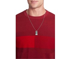 Tommy Hilfiger Anthony Ramos stilingi plieno karoliai 2790450