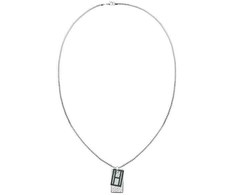 Tommy Hilfiger Anthony Ramos stilingi plieno karoliai 2790450