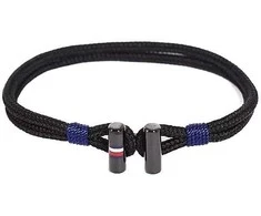 Tommy Hilfiger Stilinga vyriška tekstilinė apyrankė 2790336