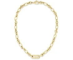 Tommy Hilfiger Nesenstantis paauksuotas vėrinys „New Mellie 2780973“