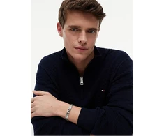 Tommy Hilfiger Timeless steel bracelet for men H-Link 2790682