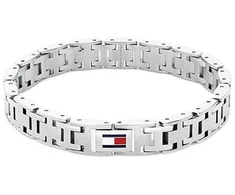 Tommy Hilfiger Timeless steel bracelet for men H-Link 2790682