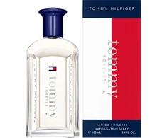 Tommy Hilfiger Tommy Forever EDT tualetinis vanduo unisex, 30 ml