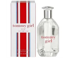 Tommy Hilfiger Tommy Girl EDT tualetinis vanduo moterims, 200 ml