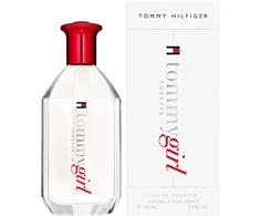 Tommy Hilfiger Tommy Girl Forever EDT tualetinis vanduo unisex, 30 ml