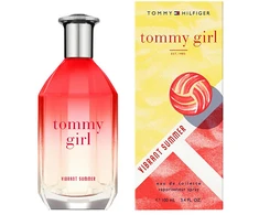 Tommy Hilfiger - Tommy Girl vasaros žaidimas EDT 100 ml