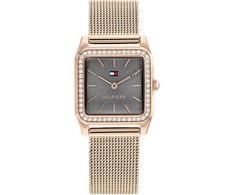 Laikrodis Tommy Hilfiger 375003