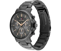 Laikrodis Tommy Hilfiger Tyson 1710711