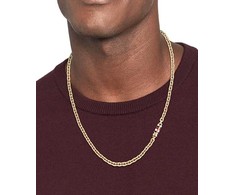 Tommy Hilfiger Unmissable auksinis-plated Bruce Chain pakabukas 2790651