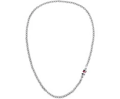Tommy Hilfiger Nepraleiskite progos įsigyti Bruce'o grandinėlės formos vėrinį 2790650