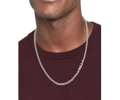 Tommy Hilfiger Nepraleiskite progos įsigyti Bruce'o grandinėlės formos vėrinį 2790650