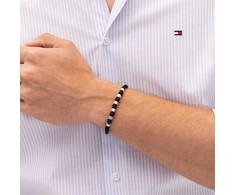 Tommy Hilfiger Žalias string bracelet 2790680
