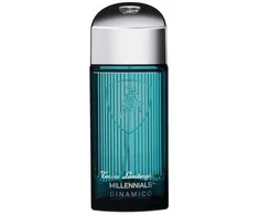Tonino Lamborghini Lamborghini Millennials Dinamico EDT tualetinis vanduo vyrams, 75 ml