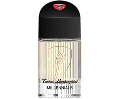 Tonino Lamborghini Millennials EDT tualetinis vanduo vyrams, 40 ml