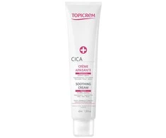 Topicrem CICA Soothing Kreminis Body Kreminis