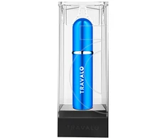 Travalo Classic Papildomas Atomiser 5ml Mėlyna